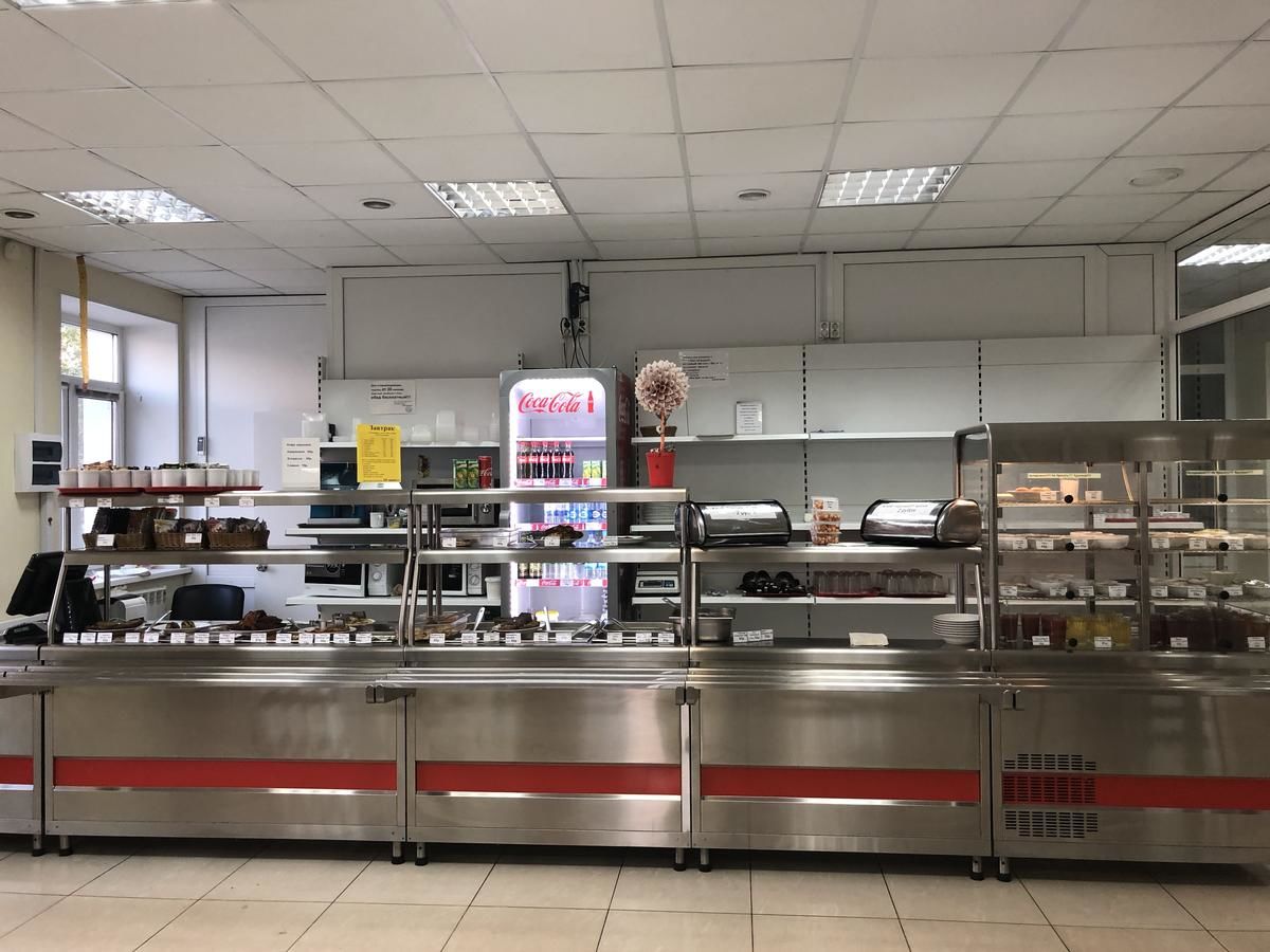 Гостиница KaroZa Петровское