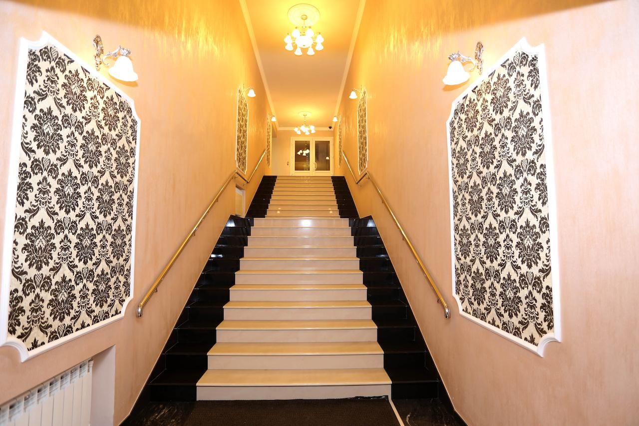 Гостиница KaroZa Петровское-12